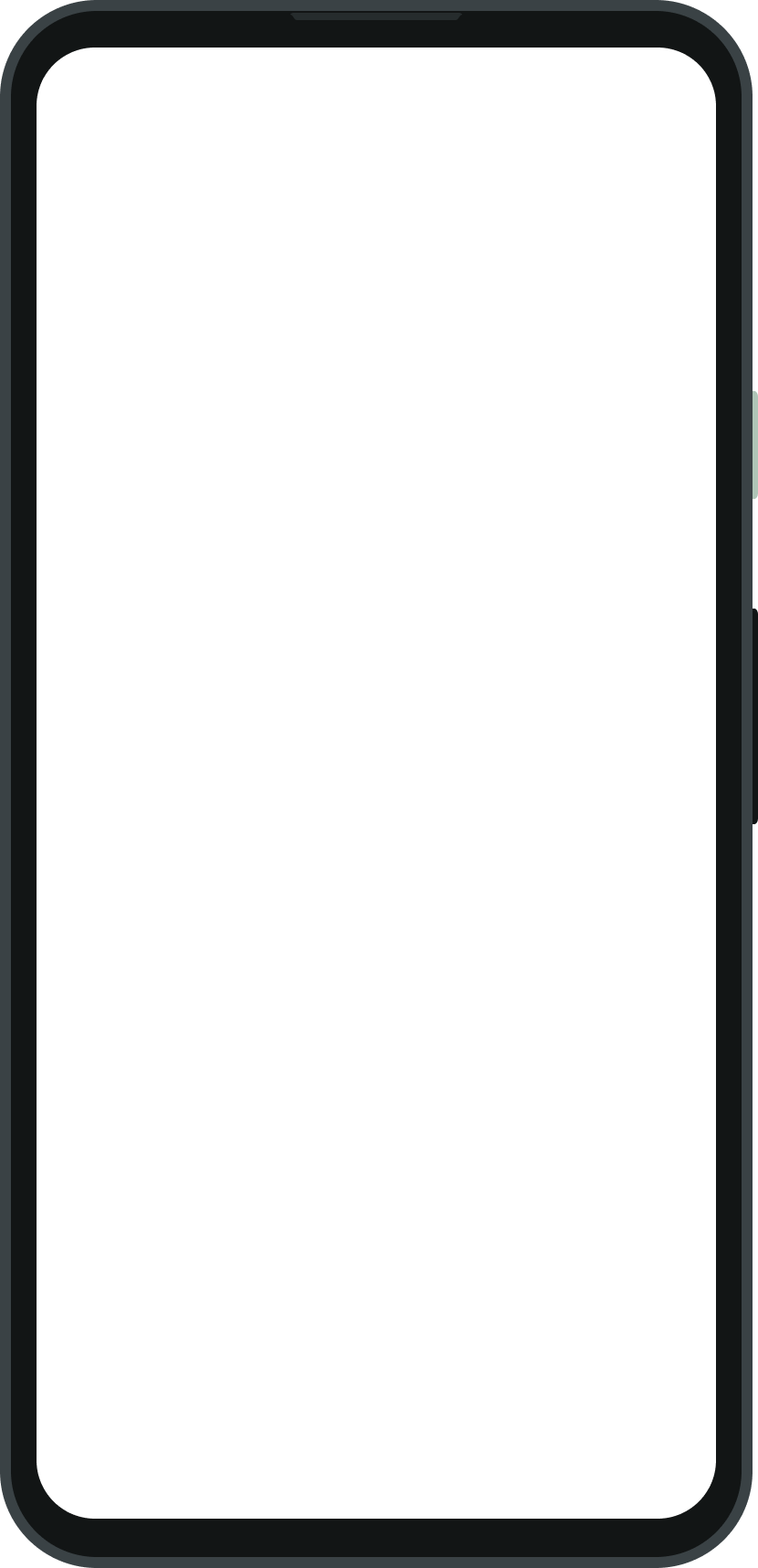 Phone Frame